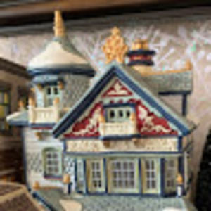 Meet your Posher, Frisco